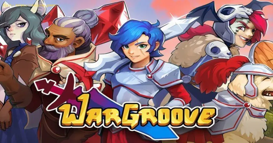 Wargroove Tips and tricks to enjoy the Advance Wars