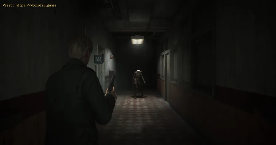 Silent Hill 2 Remake: All Endings