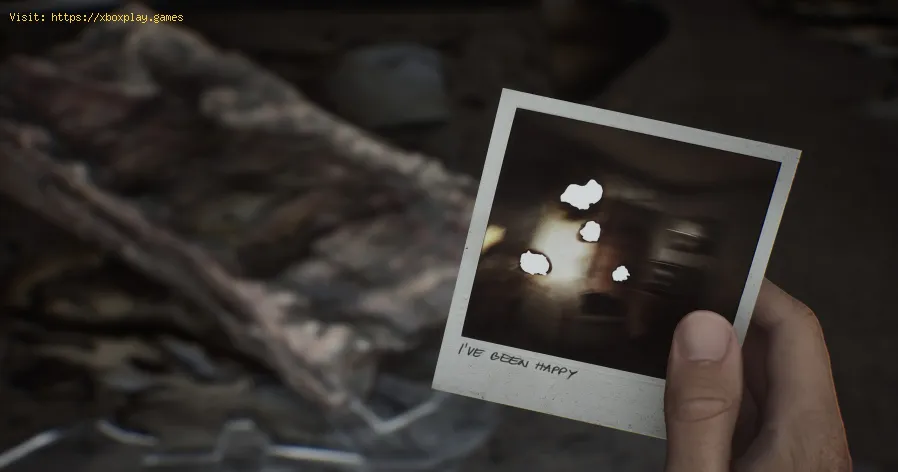 Silent Hill 2 remake: Todos os locais de fotos estranhas