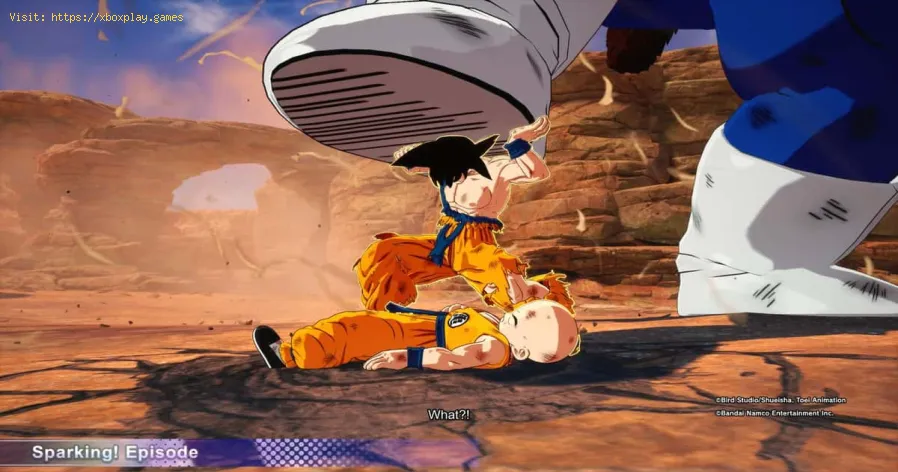 Dragon Ball Sparking Zero: All Piccolo Branching Paths