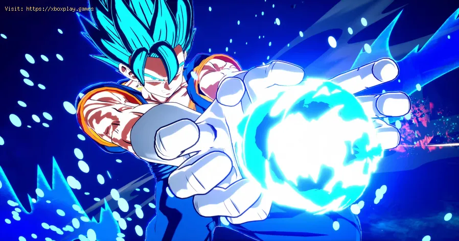 Dragon Ball Sparking Zero: Cómo transformar