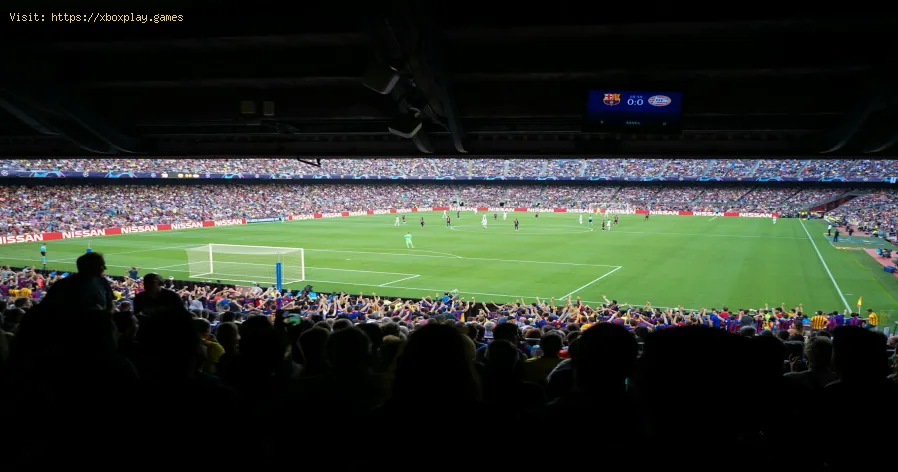 the biggest defeats in Barcelona's history