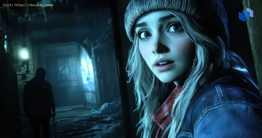Until Dawn remake: Where To Find All Clues