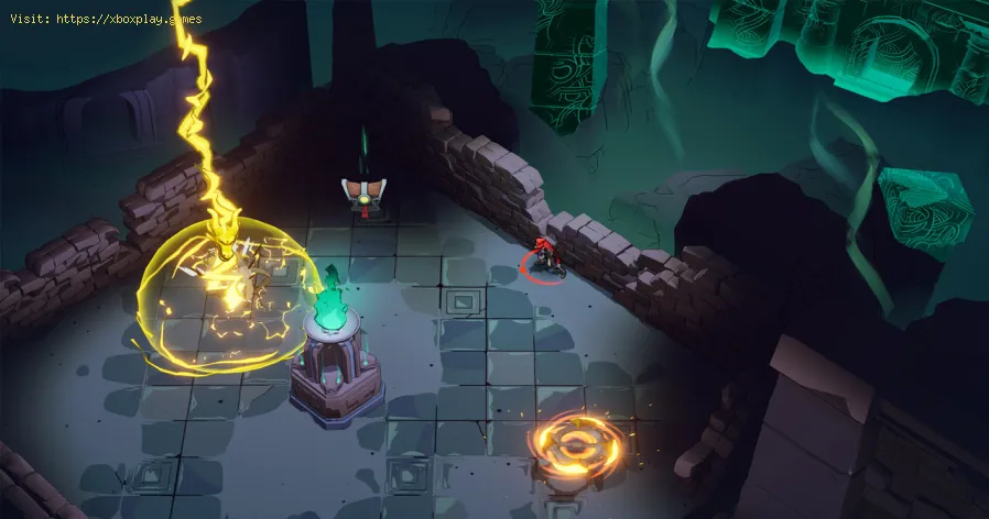 Wizard of Legend 2: Best Relics
