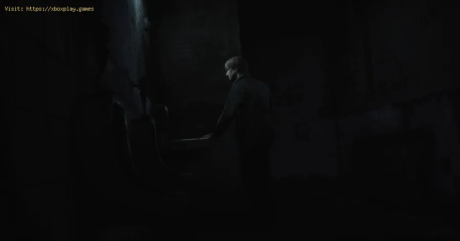 Silent Hill 2 Remake: Como descobrir o segredo da sala 106