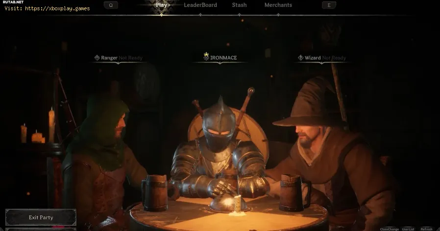 Dark and Darker: Cómo conseguir la poción de la suerte