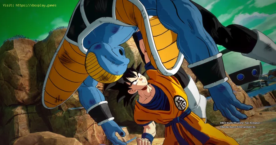 Dragon Ball Sparking Zero: Unlock ‘What If’ Missions