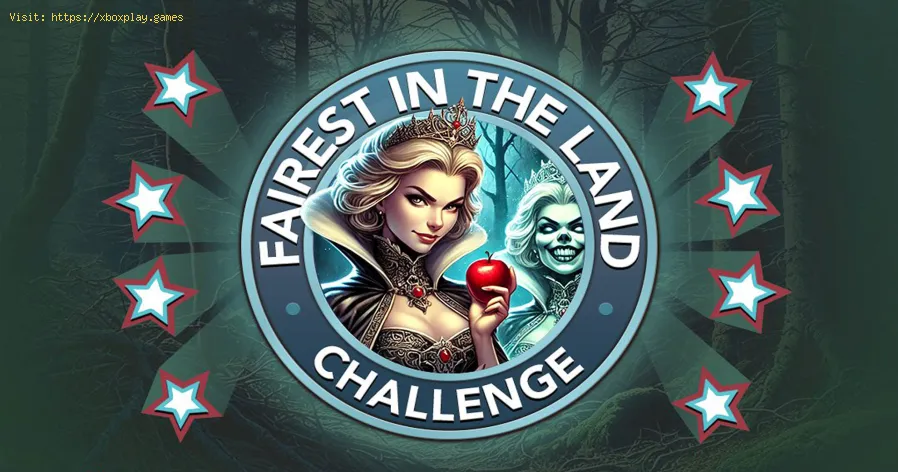 BitLife: Complete the Fairest In the Land Challenge