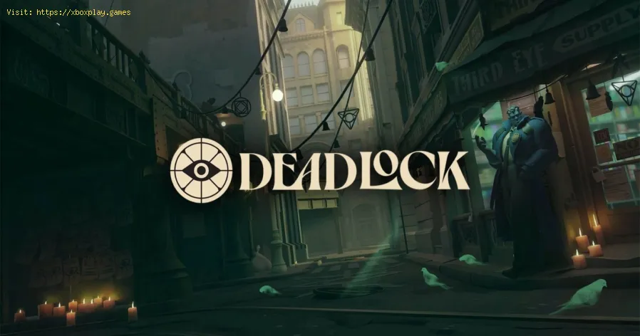 Deadlock: How to use Public Build