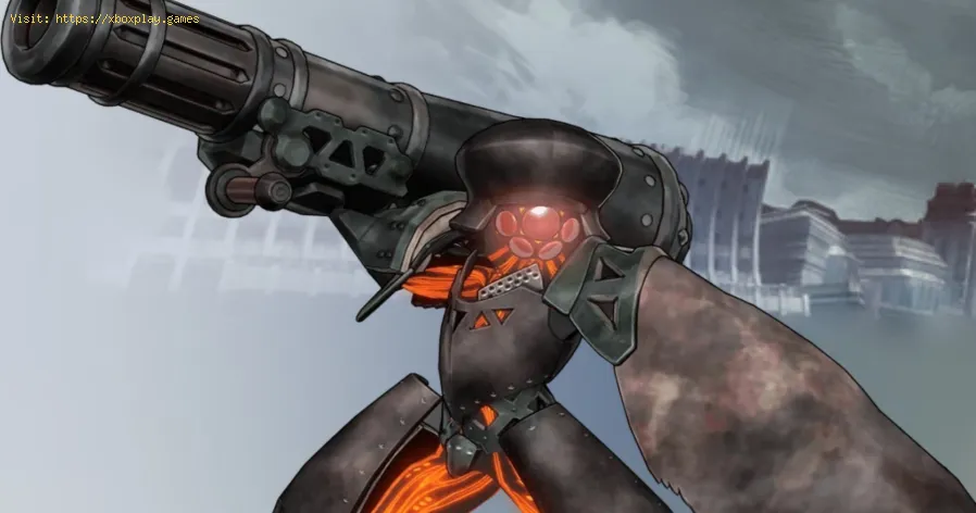 Metaphor ReFantazio: unlock the Gunner Archetype