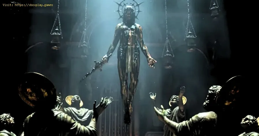 Diablo 4 Vessel of Hatred: Como derrotar Mephisto