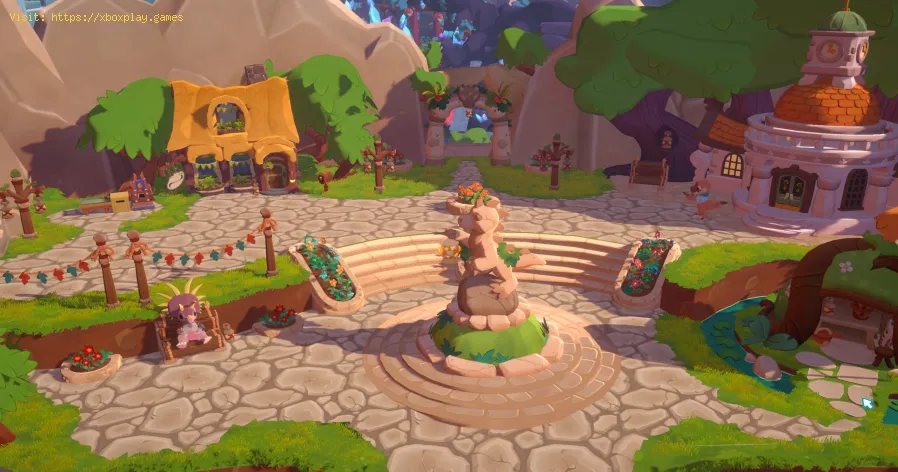 Amber Isle: Como obter inspiração - Controle guia definitivo