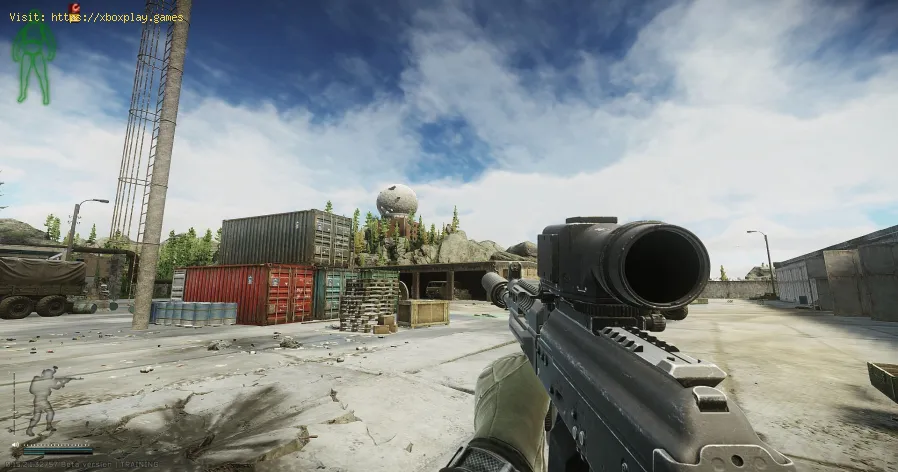 Escape from Tarkov: So schließen Sie Überschusswaren ab