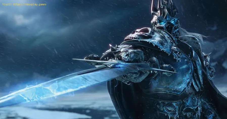 WoW The War Within: Todas as classes com efeito Bloodlust