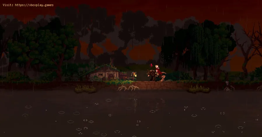 Kingdom Two Crowns : Comment détruire les portails