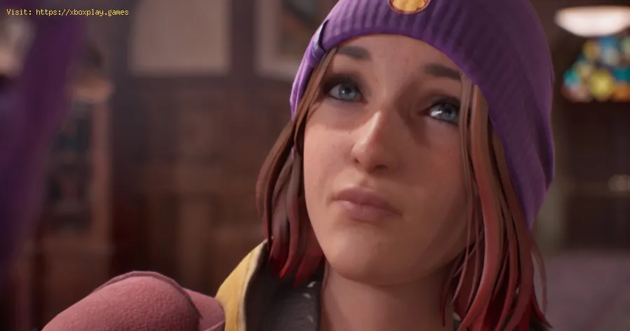 Risolvi i problemi del controller Life Is Strange Double Exposure