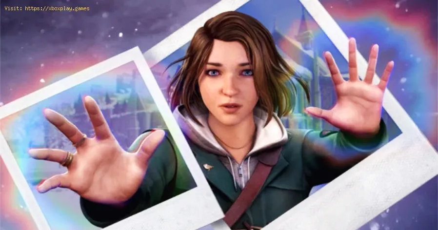 Life Is Strange Double Exposure: Fotostandorte aus Kapitel 2