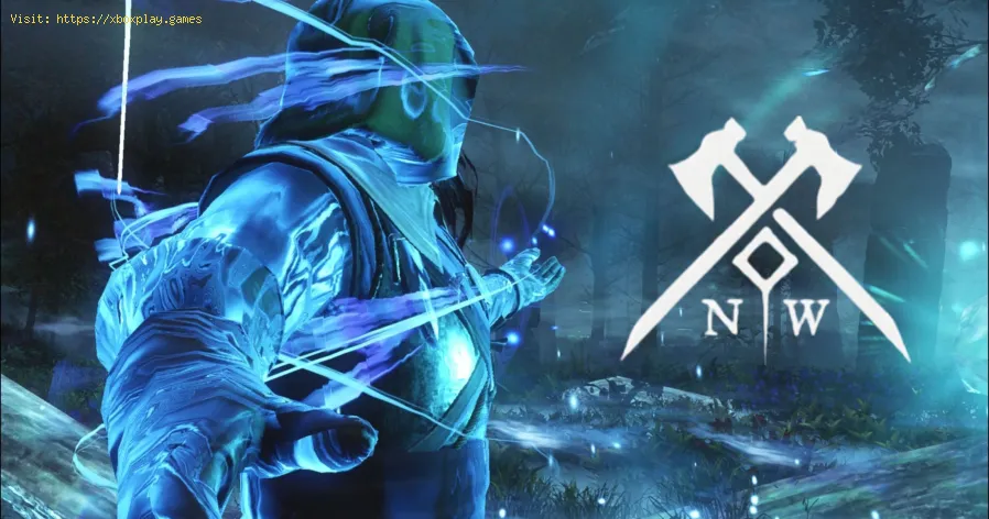New World Aeternum: Cosa sono le classi