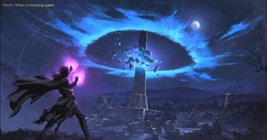 New World Aeternum: How to Change Server