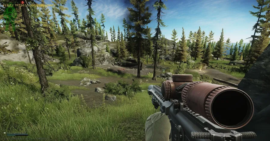 Escape from Tarkov: Come completare il carico mancante