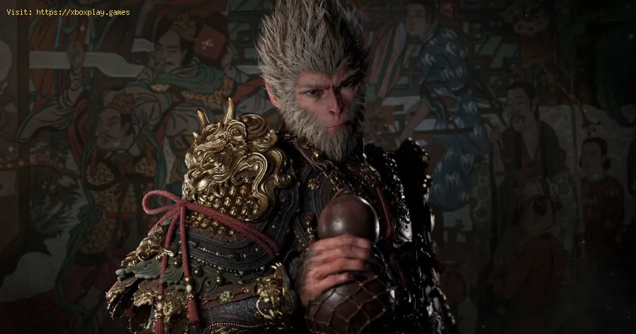 Black Myth Wukong: Ubicaciones de todas las fórmulas
