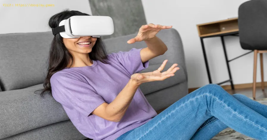 come la Realtà Virtuale sta rivoluzionando il gioco online