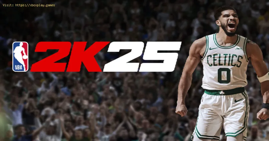 Fix NBA 2K25 Game Not Launching