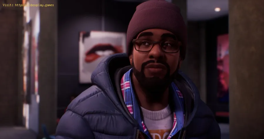 Life is Strange Double Exposure: Transferencia de progreso