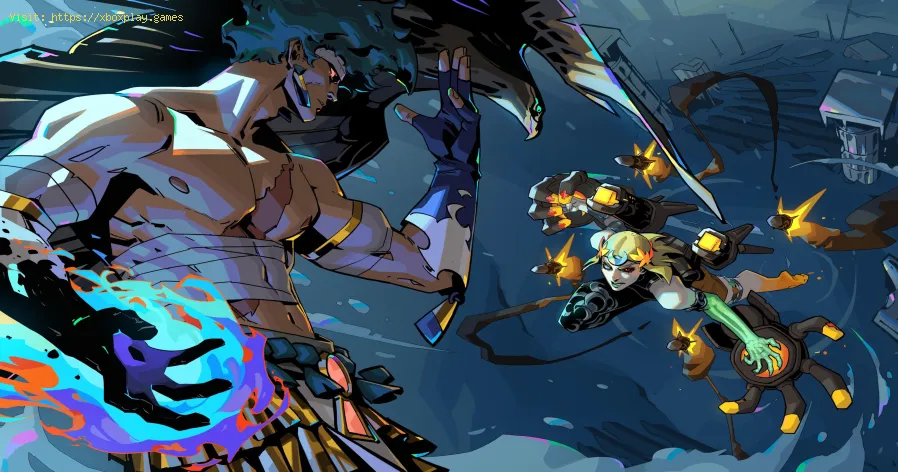 Hades 2 : Comment débloquer des animaux familiers