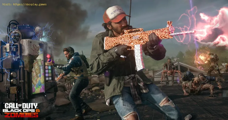 Black Ops 6: Wie man Prestige erlangt