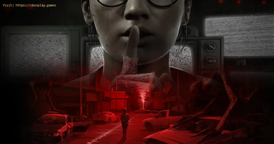 A Quiet Place The Road Ahead : Puzzle de voie ferrée
