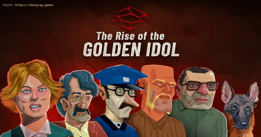 The Rise Of The Golden Idol: Come risolvere tutte le costrizioni