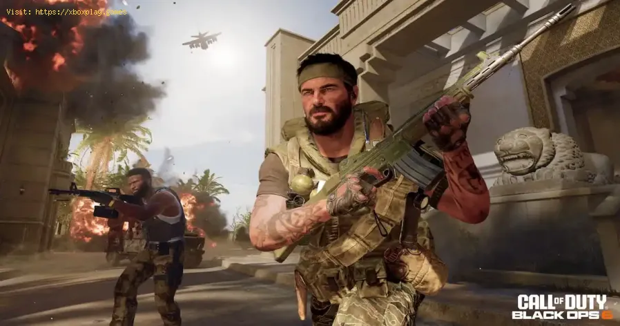 Black Ops 6 : Comment obtenir tous les opérateurs