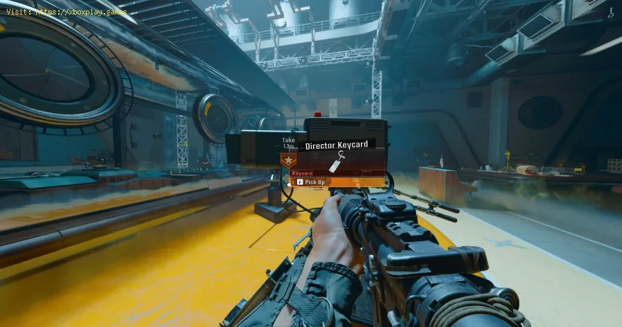 Black Ops 6: completa la missione Emergence