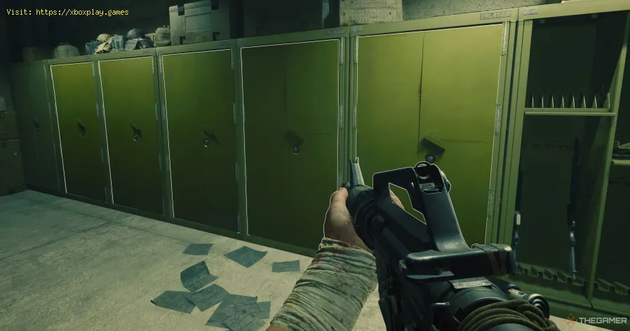 Black Ops 6 Zombies: Come ottenere Napalm Burst