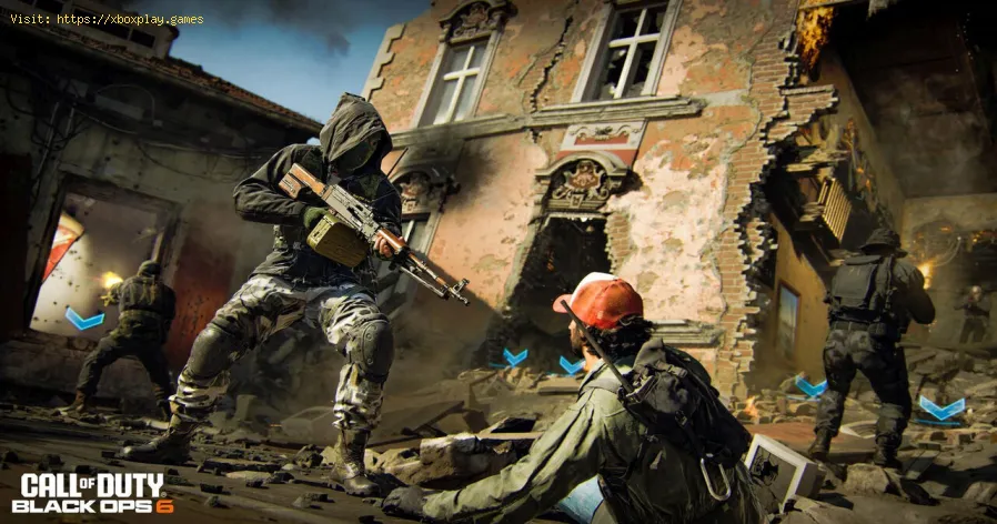 Black Ops 6 : comment débloquer tous les opérateurs