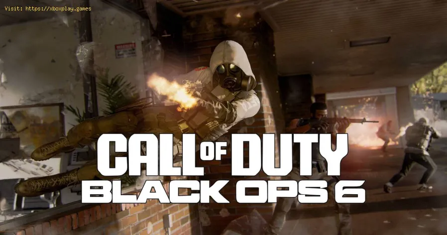 Black Ops 6 : Toutes les séries de scores