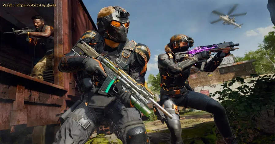 Black Ops 6 Zombies: Alle Wunderwaffen