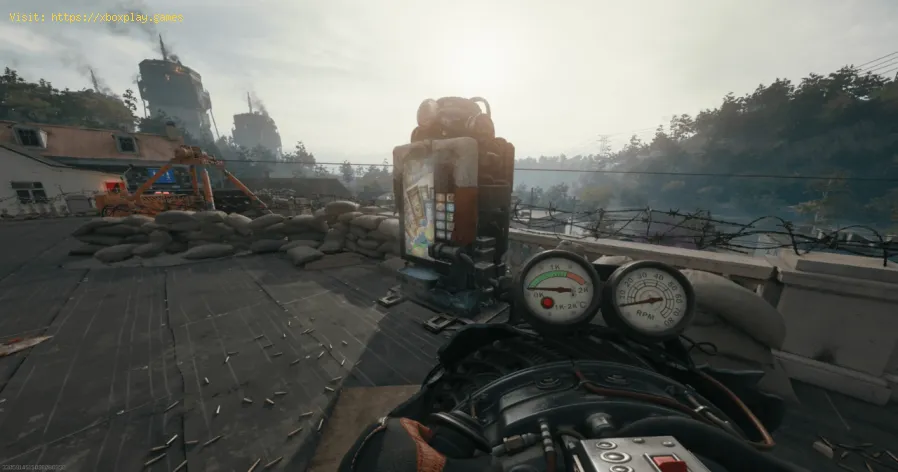 Black Ops 6: Encuentra Wunderfizz en Liberty Falls