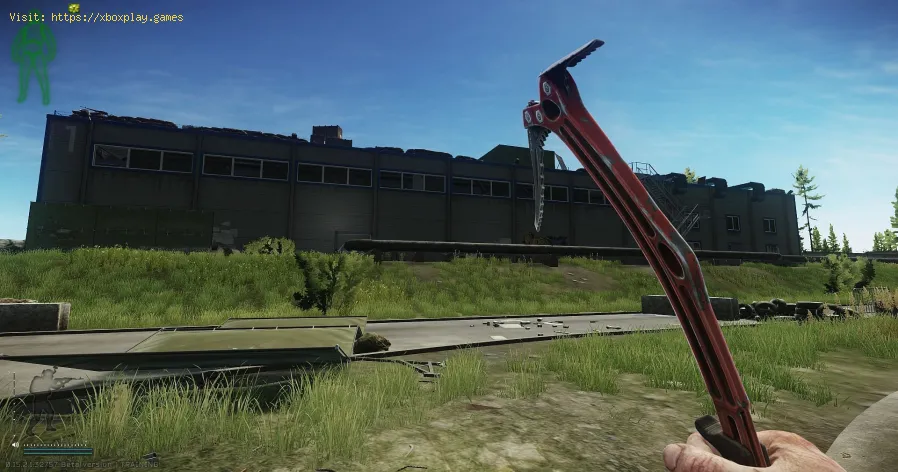 Escape from Tarkov: Como completar o Reconhecimento