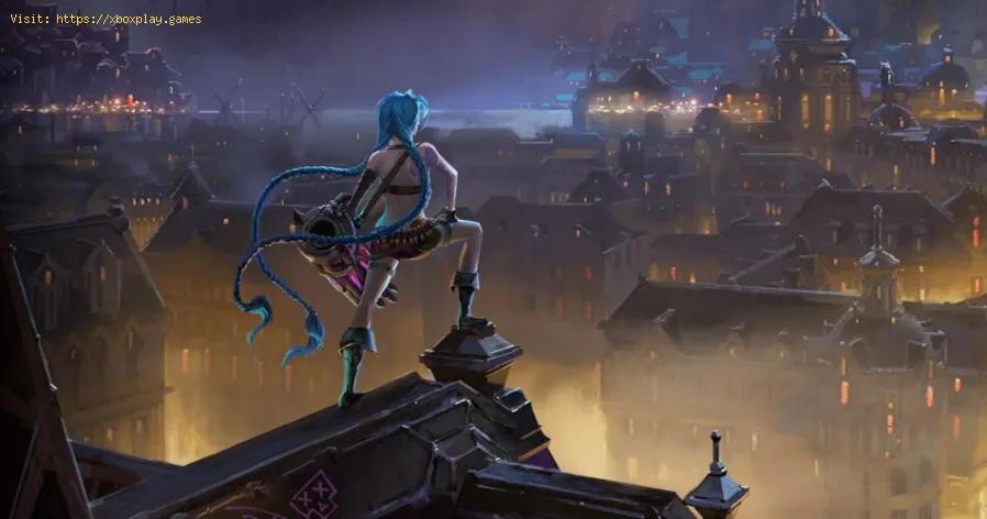 Legends Of Runeterra: Comment construire un toit
