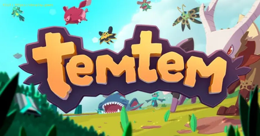 Temtem: Wie man Geld verdient - Ultimativer Leitfaden