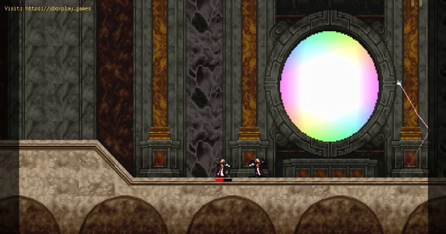 Vampire Survivors’ Ode to Castlevania: reach second coffin