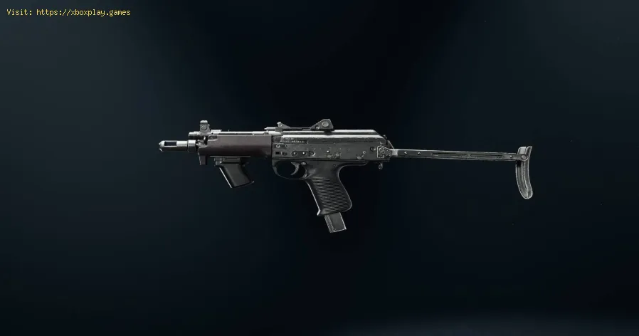Black Ops 6: Melhor Jackal PDW Melhor carregamento