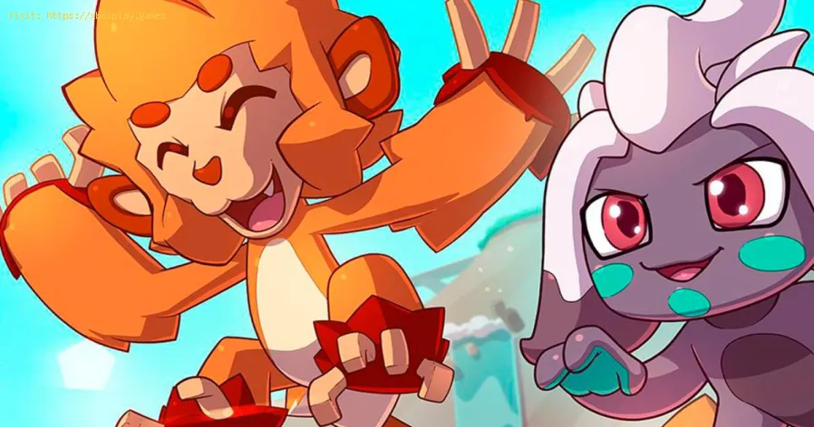 Temtem: Wie man ein Haus bekommt - Tipps und Tricks