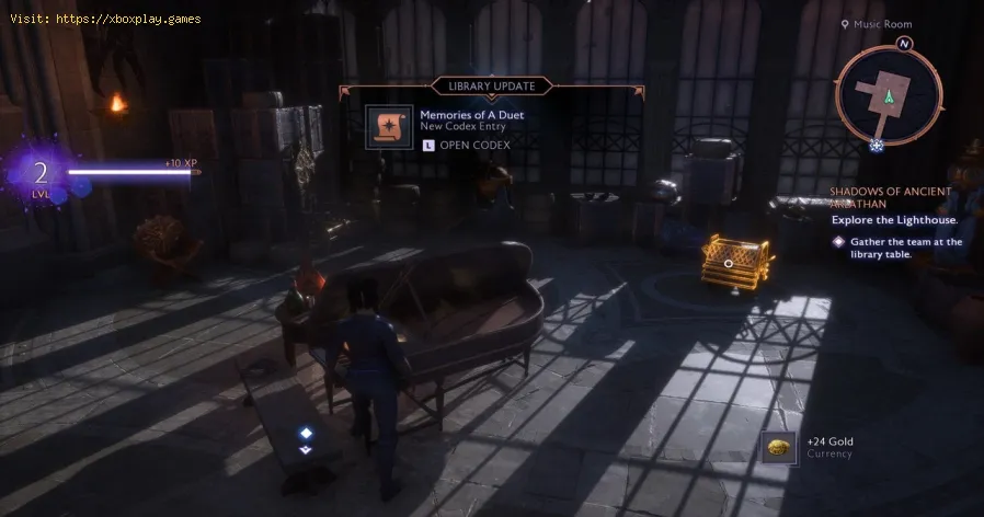Dragon Age The Veilguard : Tous les emplacements des statues de phare