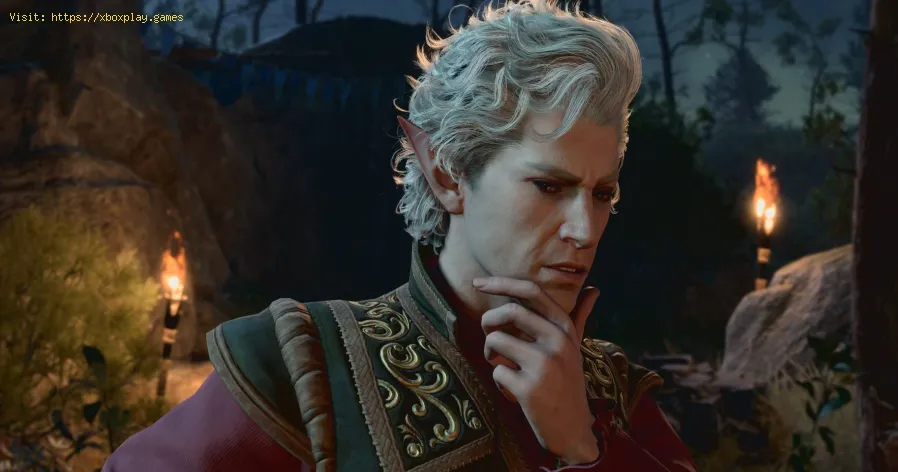 Baldur's Gate 3: Come giocare a Trials of Tav