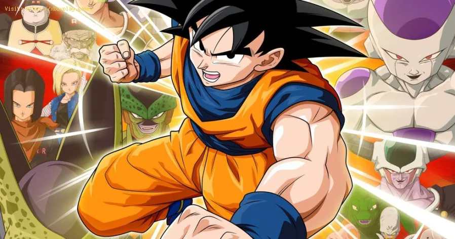 Dragon Ball Z Kakarot: onde encontrar as picaretas de carne de animal