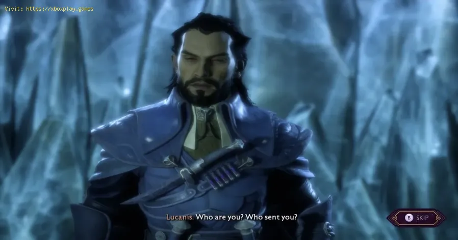 Dragon Age The Veilguard: Elige Minrathous o Treviso