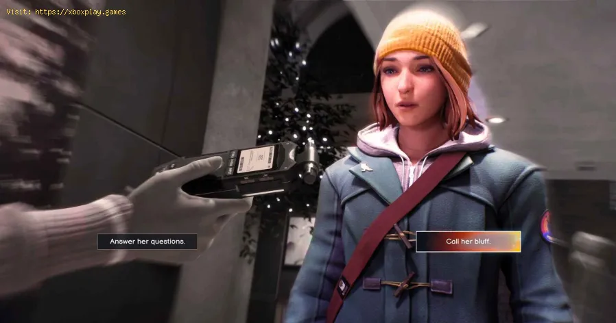 fix Life is Strange Double Exposure Error UE-Chronos